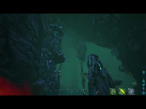 ARK: Survival Evolved Artifact of the Cunning Speed Run