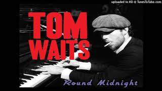 Tom Waits - Emotional Weather Report   1975