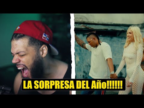 Boza, ELENA ROSE - Orion (Official Video) - JayCee! Reaccion!