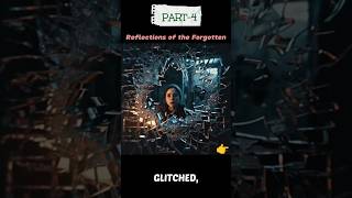 Reflection of the Forgotten ☠️☠️ #ai #ghost #horror #scary #scarystories #anime