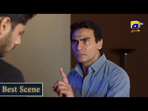 Meray Humnasheen Episode 29 | 𝐁𝐞𝐬𝐭 𝐒𝐜𝐞𝐧𝐞 𝟎𝟕 | HAR PAL GEO
