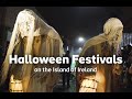 Discover Ireland S Halloween Festivals