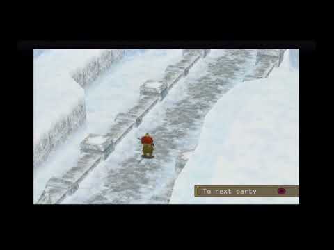 Suikoden V (PS2) public stream - Part 38 (FINAL)