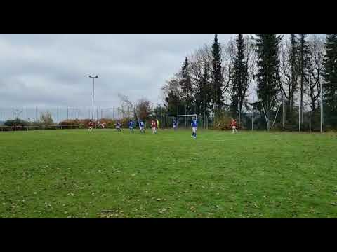 Rw Rüggeberg vs BW Voerde