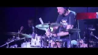 Download lagu Meinl Drum Festival 2015 - Performance of Benny Greb, Anika Nilles and Robert `Sput` Searight mp3