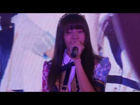 180203 Beautrium Seacon Square - BNK48 (KORN Focus)