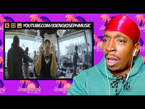 Averagekidluke, Turisti, Jore & Zpoppa, WILLEM - Hell Yeah (Official Music Video) - AMERICAN REACTS