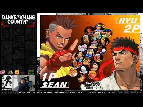 [04-11-19] exodus [YU] vs neem [KE] #2