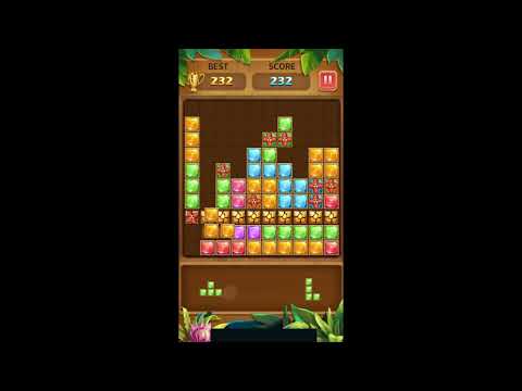 Play Block Puzzle