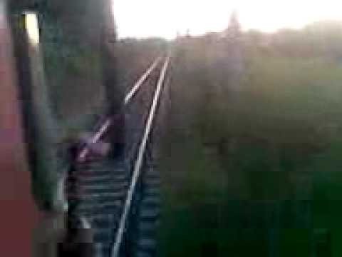 In Locomotiva Constanta Bucuresti