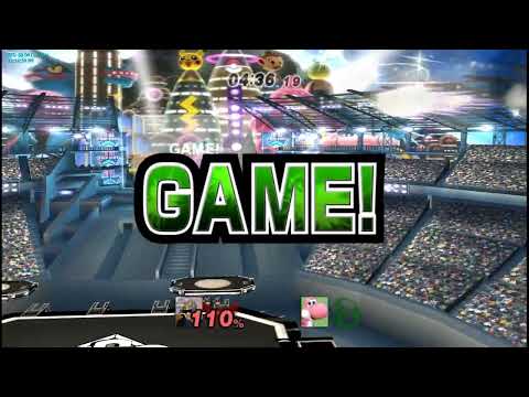 Scrims 67 Winners Round 2 Whoratio Vs  ORLY