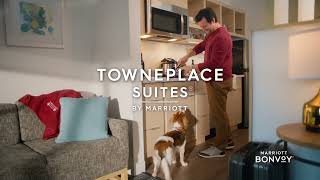 Marriott Bonvoy Find Room for Every Adventure