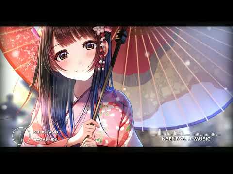 [Fainz] Kie Kitano →「 Hazakura 」