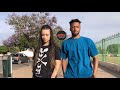 ARMED AND DANGEROUS Choreography Popsmock