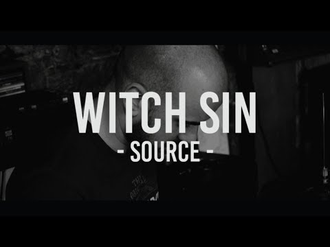 Witch Sin