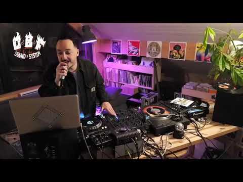 O.B.F - Lockdown Session Chapter 3 19-03-2021 (Heavyweight Sound special)