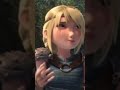 "no! Seriously, friends!😳" - Astrid