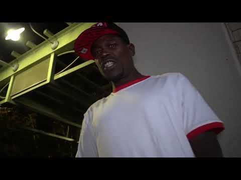 Menace G  "Man Down" Bam (Diss)