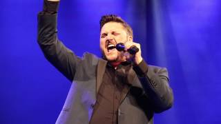 Cana's Voice (Holy Spirit, Come Fill This Place) 02-19-17