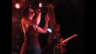 Sexwitch - Lam Plearn Kiew Bao (Live @ XOYO, London, 29/09/15)
