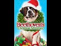 Beethoven S Christmas Adventure Trailer