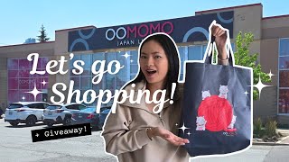 Let's go to my favourite stationery store! :)