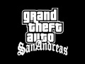 GTA San Andreas # Full Soundtrack 