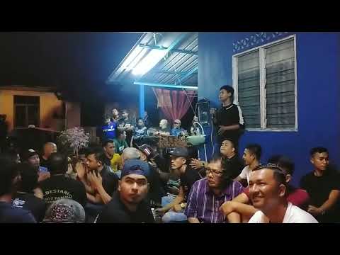 Asif Kala - Panas Pedih Cocok Menikam