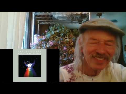 Van Morrison  Dweller On The Threshold  REACTION
