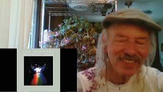 Van Morrison  Dweller On The Threshold  REACTION