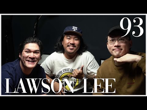 The man behind the sexy classic 4WDs you see around Lawson Lee from Venturi Motors #podcast