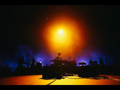 Charlie Lim - I Only Tell The Truth (Live at The Star Theatre)