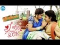 Sri Ramadasu Nagarjuna Sneha Super Love Scene