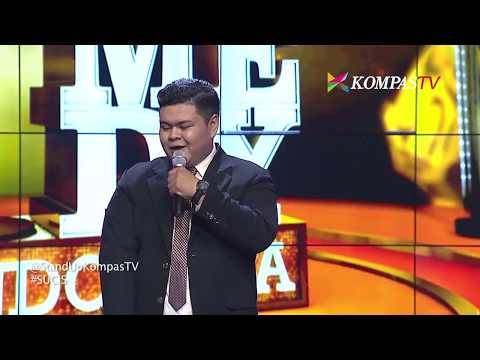 Baim: Kartu Perdana - SUCI 5