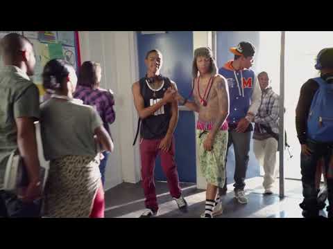 School Dance Funny Clip