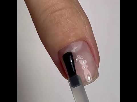 Гель-база PolyLiquid Gel Clear, JOIA Vegan, 50 Мл