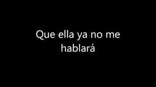 Talk to me - Hinder - Letra en español