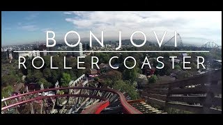 Bon Jovi - Roller Coaster (Subtitulado)