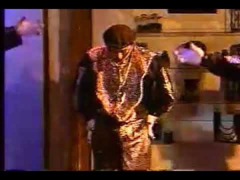 Unit Feat Red Bone  -  Move your Body