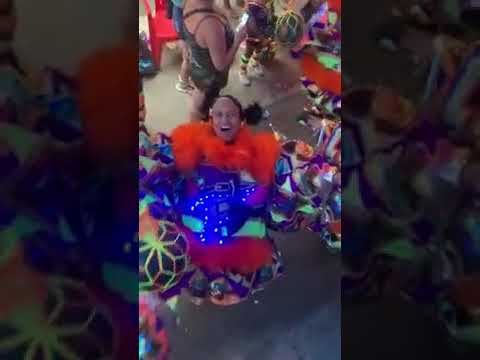 OS CRIAS NÃO PARAM TURMA É O PODER 2020