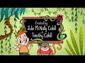 My Gym Partner S A Monkey Intro On Discovery Family USA October 11 2025