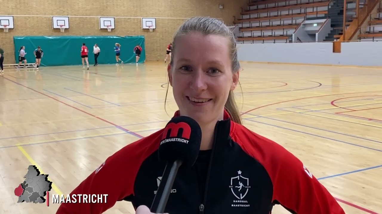 Streekjournaal Heuvelland en Maastricht week 45-2025