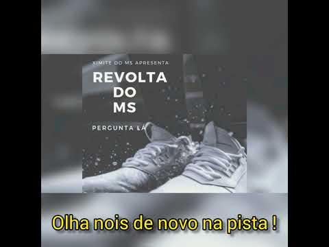 Pergunta lá - Hanse mc / Ximite do Ms /Mauricio DTS