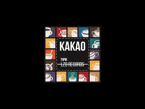 TOPEK - KAKAO (prod. Aksil) #chillwagonchallenge