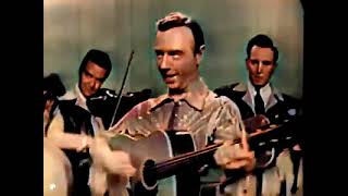 Hank Snow - Music Makin Mama From Memphis (1952)