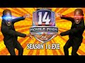 PUBG EXE SEASON 14