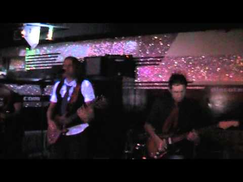 Giuseppe Binetti  - LA VOGLIA DI VOLARE PIANO LIve Hollywood MI