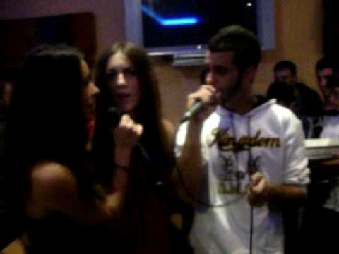 G-Style ft Nora & Bina - Unfaithfull.AVI