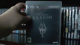 Download lagu My PS3 Collection (Updated) mp3 Download lagu My PS3 Collection (Updated) mp3