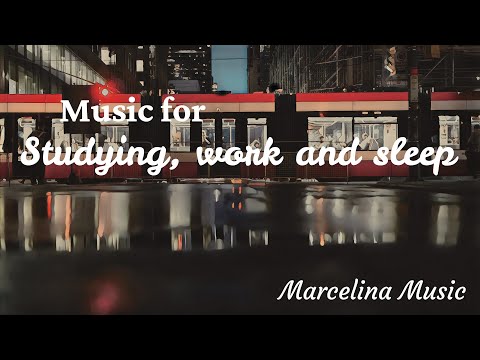 Meditation [ Relaxing Music] - Event Departure